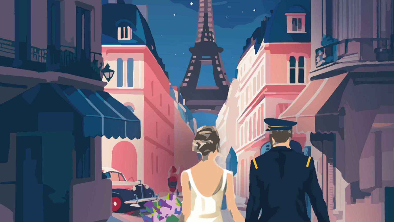 Place Simple Gala de la Sainte Cécile